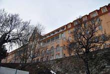 Pousada da Serra da Estrela abre no Verão