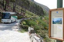 Estradas de Portugal recusa alargar EN338 a
        partir de Manteigas