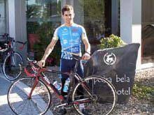 David Rodrigues na Liberty Seguros