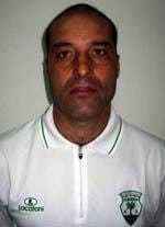 José Pinto rende Dadinho no Trancoso