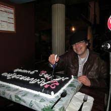 “Noites da Guarda” celebrou o seu segundo
        aniversário