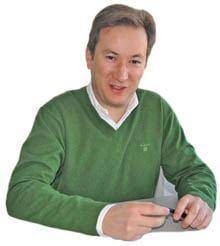 «Se não apostarmos nos recursos humanos
        dificilmente teremos sucesso»