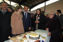 Celorico recusa integrar feira regional