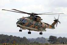 Força Aérea faz exercício internacional na
        região