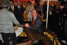 Feira das Tradições de Pinhel atingiu a
        maioridade