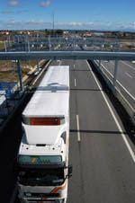 Regiões mais pobres poderão ter portagens
mais baratas