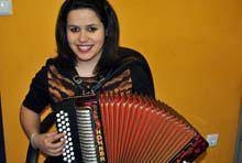 Joana Cruz, uma década de música popular