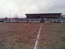 Vila Franca empatou com Pinhelenses