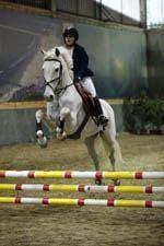 Francisco Mendes Rosa terceiro no Porto