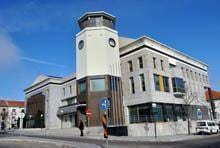 Câmara da Guarda fica sem 3,8 milhões de euros do PAEL