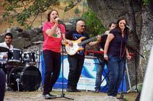 A vez das bandas de garagem