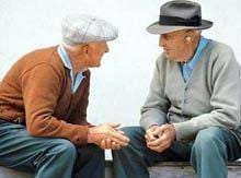 Reformados com pensões acima de 293 euros
são obrigados a entregar modelo 3 do IRS