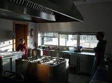 “Mãos abertas” para ajudar quem mais precisa