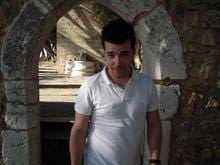 Aluno do IPG vence concurso de design de
lareiras decorativas