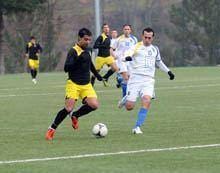 Nova goleada do Manteigas