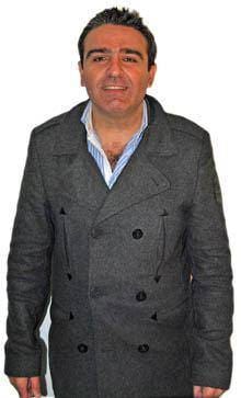 «Peraboa nunca teve tanta visibilidade»