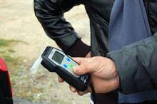 Dois condutores detidos na operação “Baco”