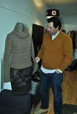 Roupa “histórica” produzida na Covilhã