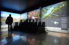 Novo serviço ajuda turistas a conhecer a
        região