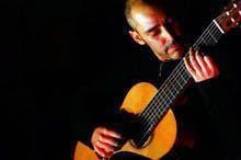 Festival dedicado à guitarra na Guarda