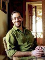 António Zambujo no TMG