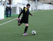 Manteigas vence jogo bem disputado