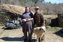 Cresce número de idosos a viverem sozinhos
        no distrito