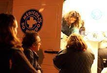 13.500 pessoas em risco