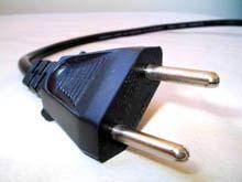 EFA em instalações elétricas