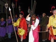 Encenações na Mêda, Pinhel e Vilar Maior