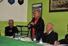 José Mendes deve continuar no Sporting da
        Covilhã