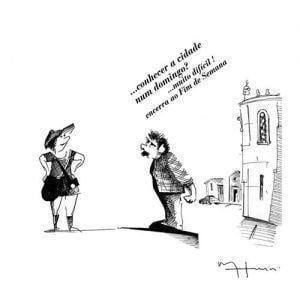 Cartoon
