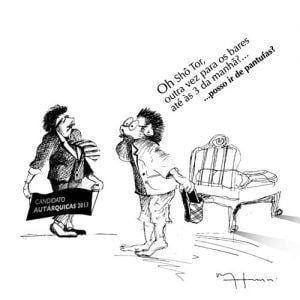 Cartoon