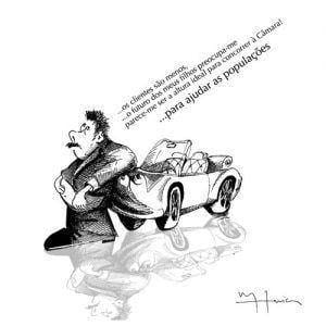 Cartoon