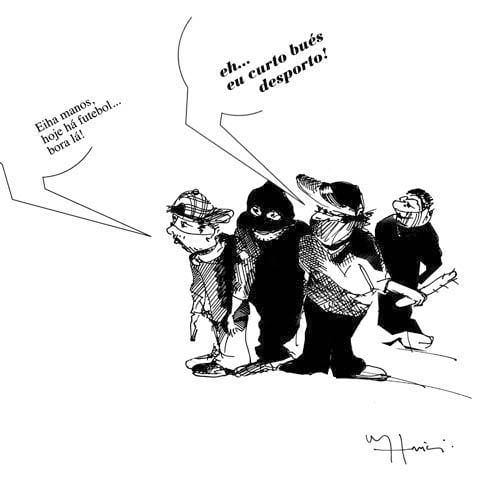 Cartoon