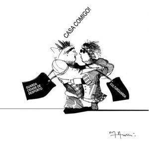 Cartoon