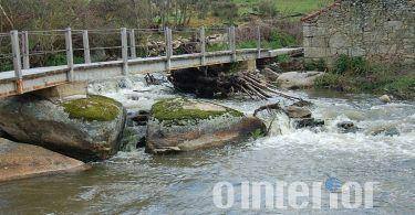 A despoluição dos dois rios foi anunciada por Álvaro Amaro em 2016