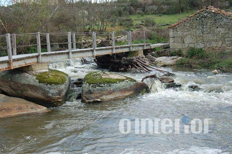 A despoluição dos dois rios foi anunciada por Álvaro Amaro em 2016