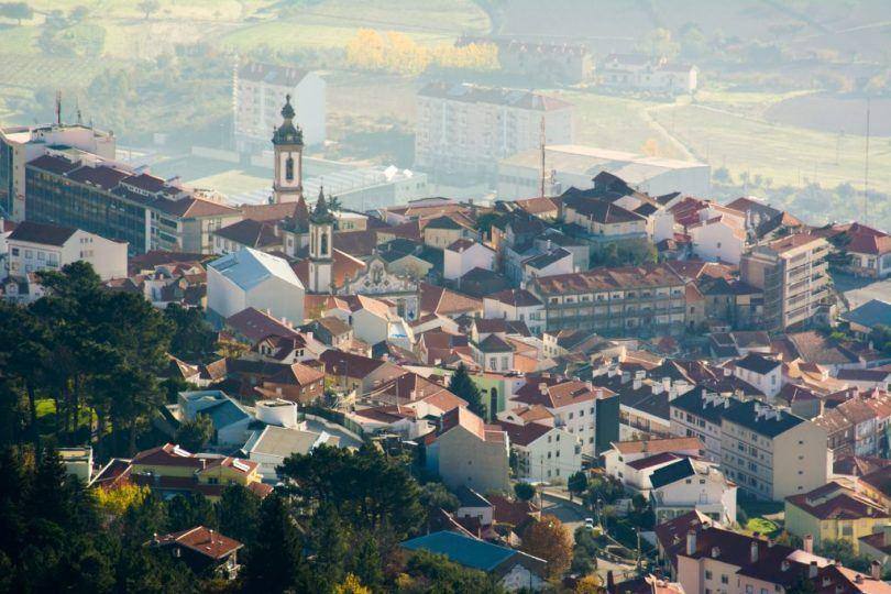 Covilhã