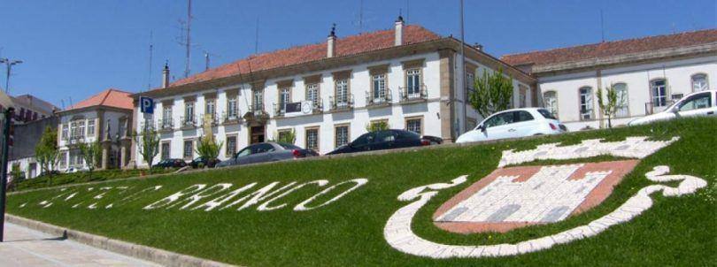 Táxis Em Castelo Branco