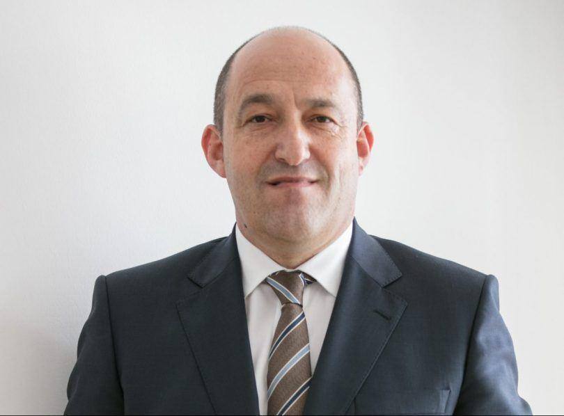 Acácio Patricio Pereira