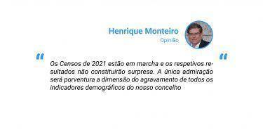Henrique Monteiro