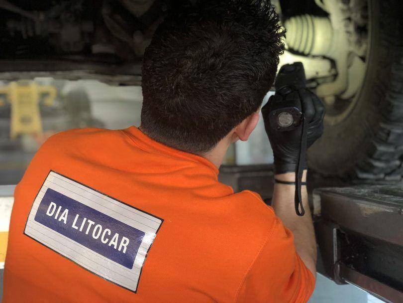 Litocar