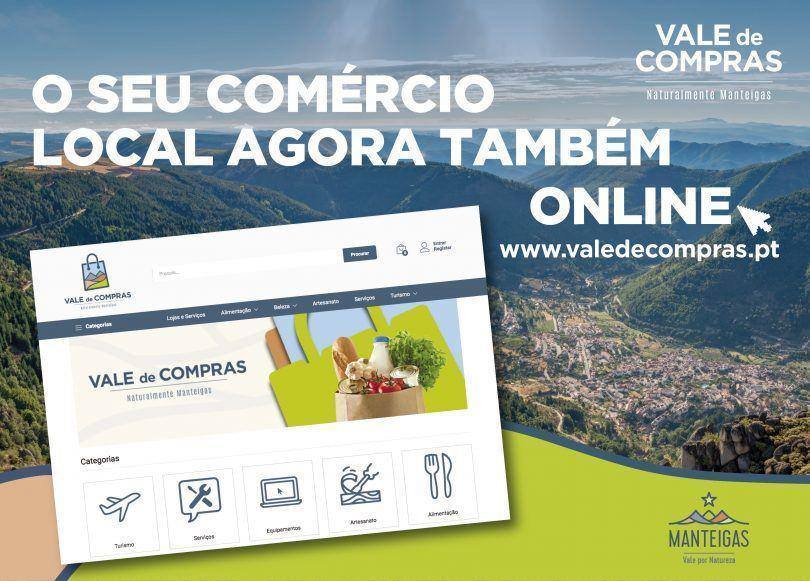 Cm Manteigas