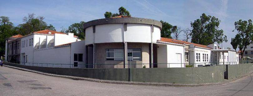 Centro De Saude Trancoso