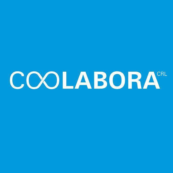 Logo Coolabora Crl