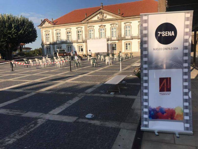 Seia Cinema