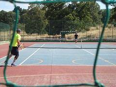 Torneio Tenis
