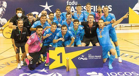 Futsal Ubi