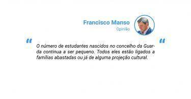 Francisco Manso
